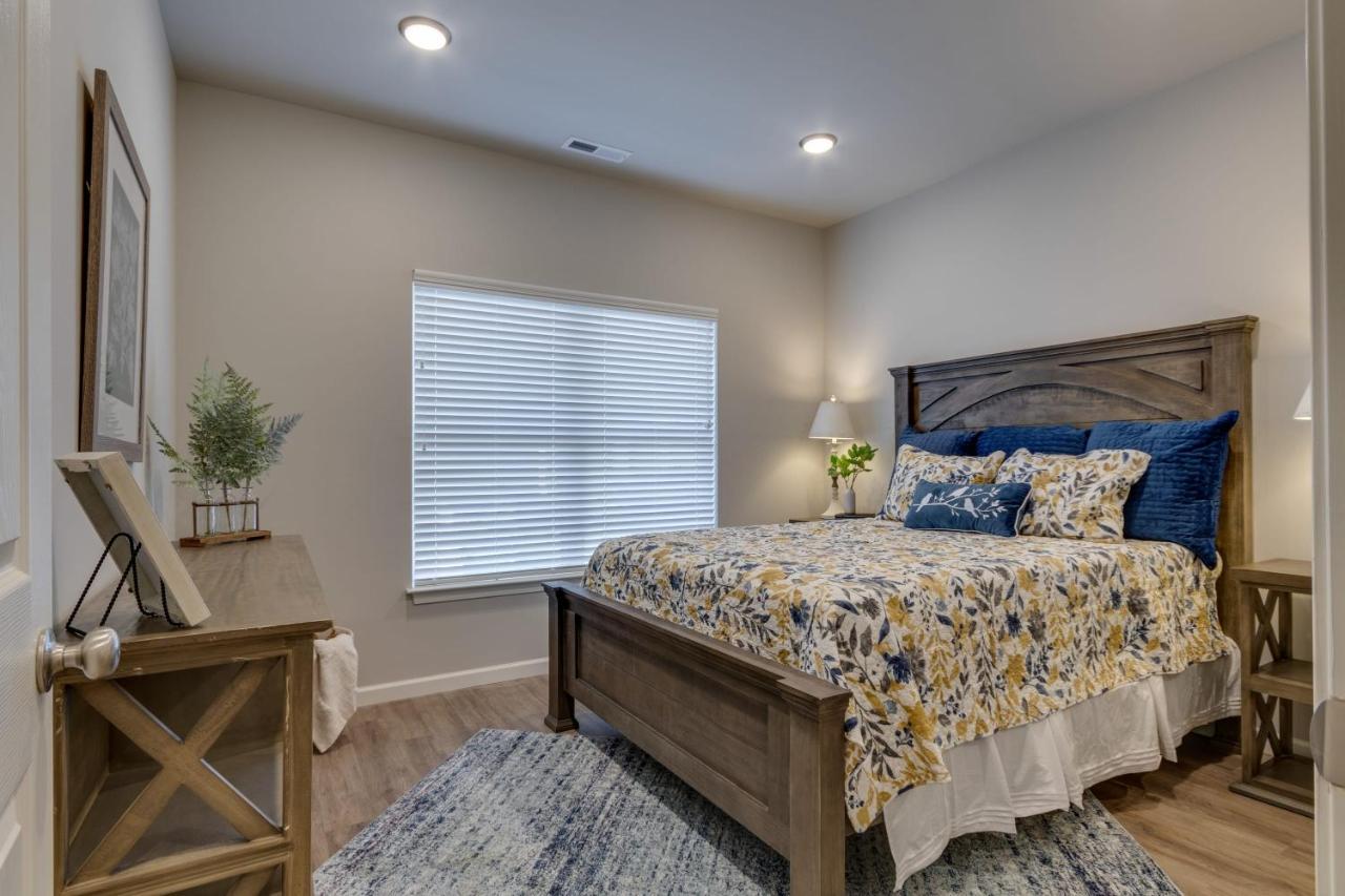 New 1 Bedroom Apt Sleeps 4 - Rc 5106 Pigeon Forge Exterior photo